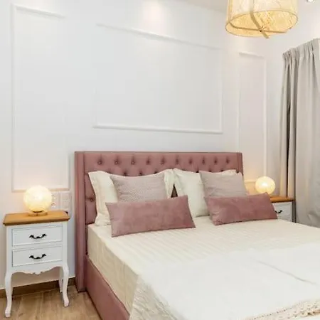 Serenity House - 100 Steps From The Sea 아파트 *