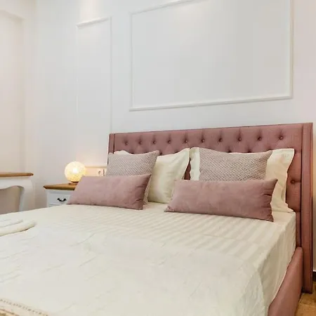 100 Steps - Serenity