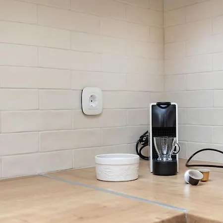 100 Steps - Serenity Appartamento