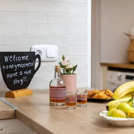 100 Steps - Serenity Apartman Naxos City