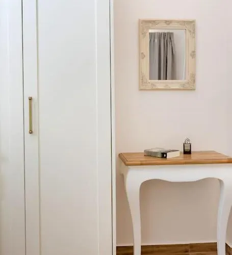 100 Steps - Serenity