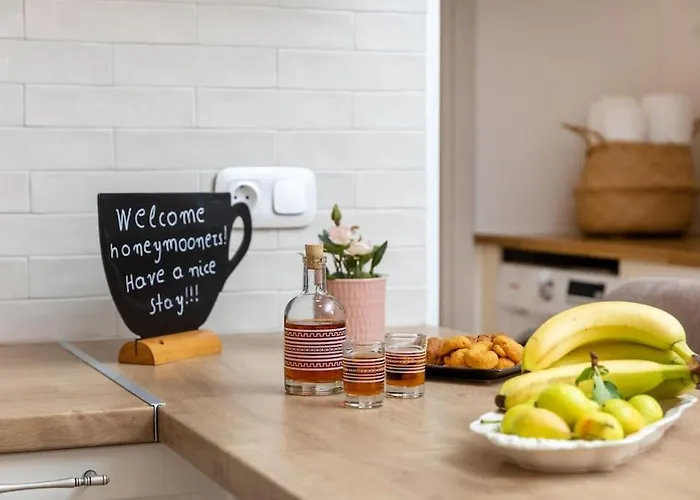 100 Steps - Serenity Appartamento Naxos City