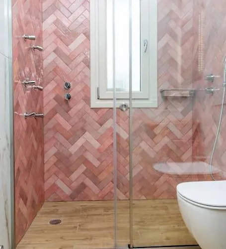 100 Steps - Serenity Naxos City