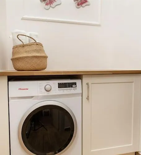 100 Steps - Serenity Appartamento Naxos City