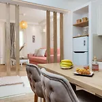 Serenity House - 100 Steps From The Sea * Naxos City