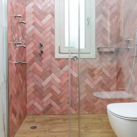 100 Steps - Serenity Naxos City