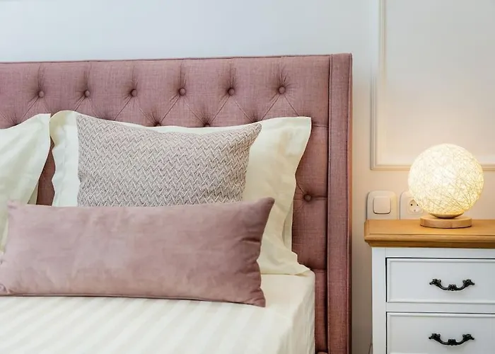 100 Steps - Serenity