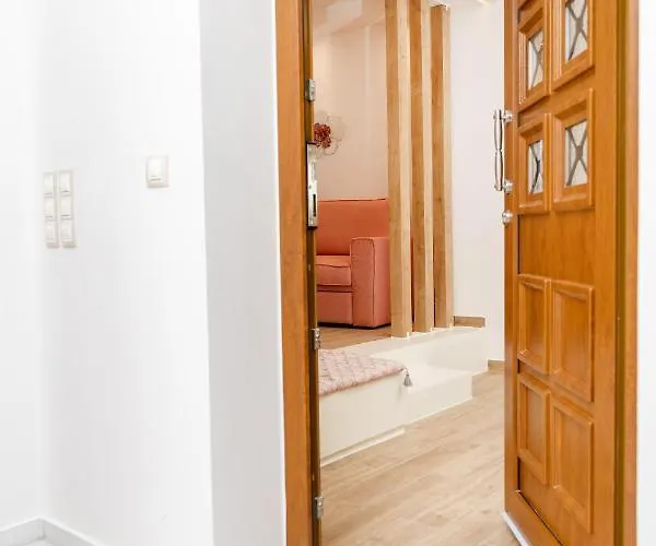 100 Steps - Serenity